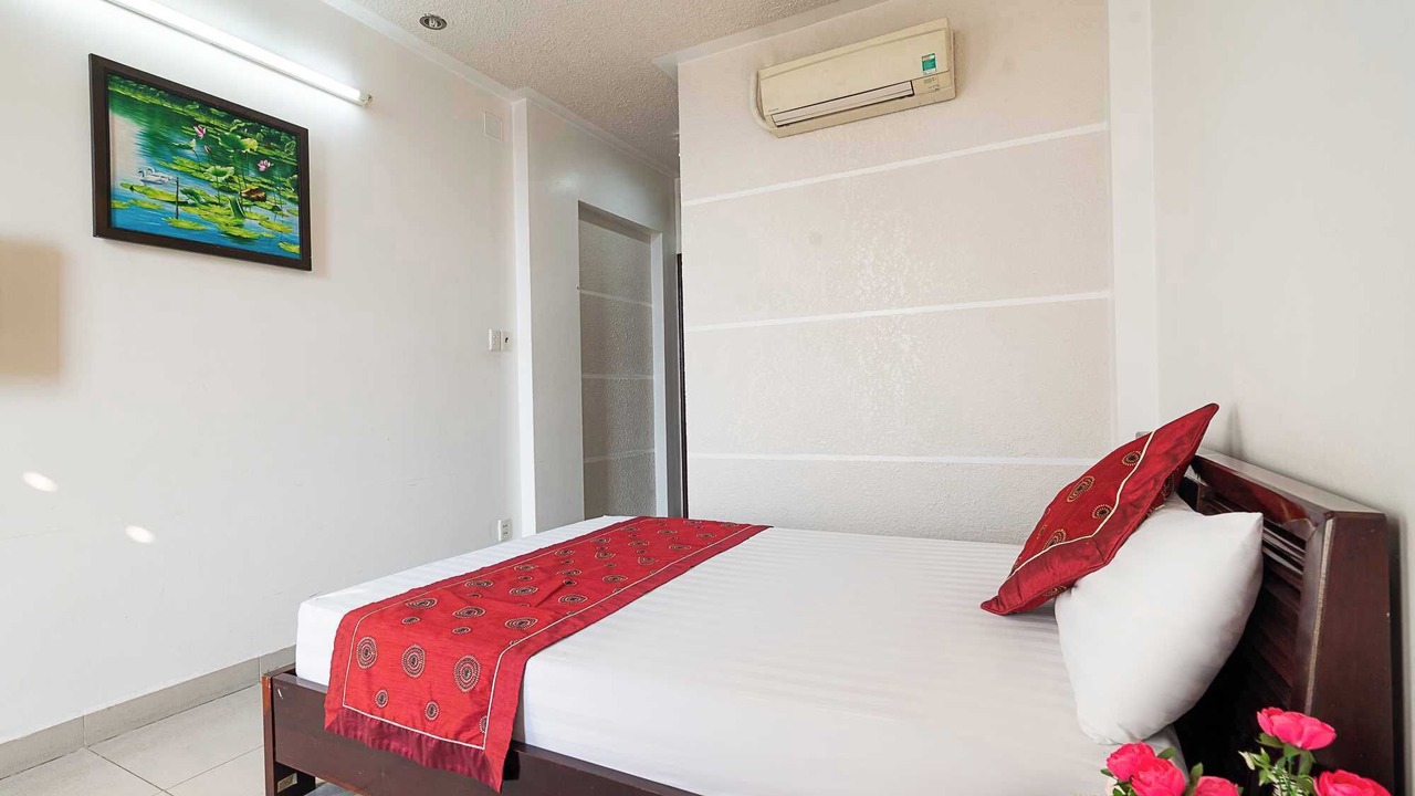 Photo of Bedroom in Tan Binh