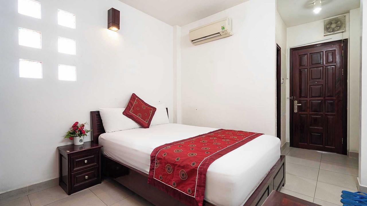 Photo of Bedroom in Tan Binh