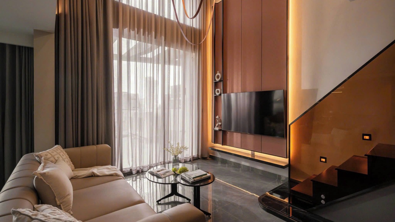 Photo of Patio Balcony in Thu Thiem