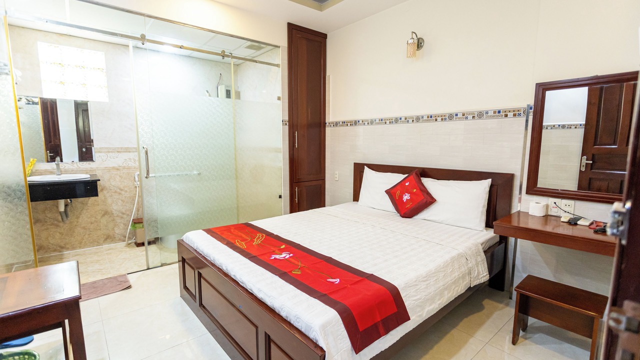 Photo of Bedroom in Go Vap