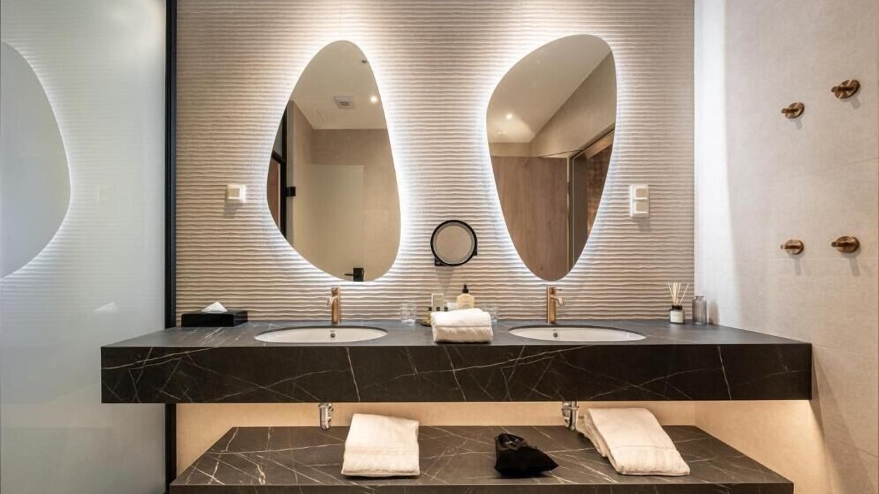 Photo of Bathroom in Belvaros - Lipotvaros