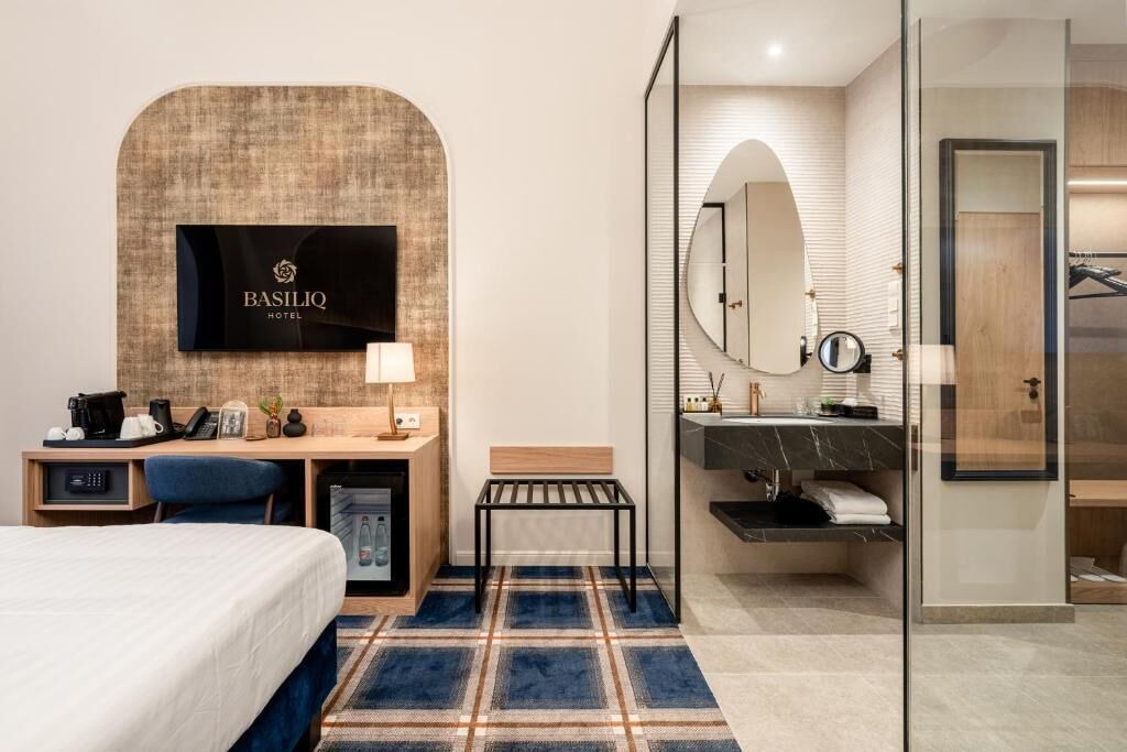 Photo of Bedroom in Belvaros - Lipotvaros