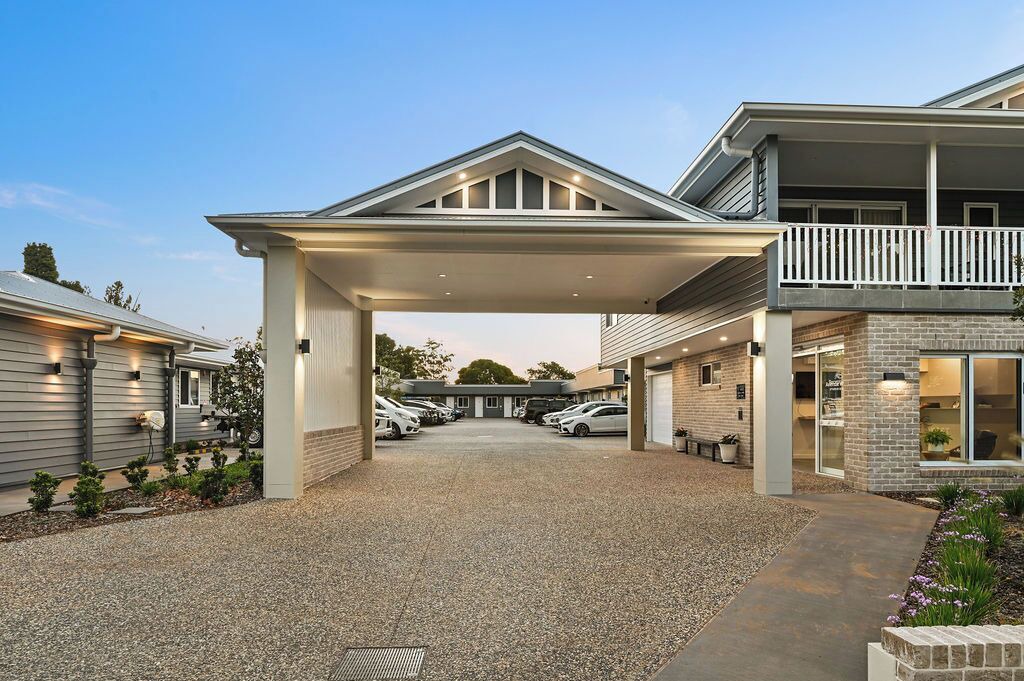 Photo of Outdoor in Wilsonton