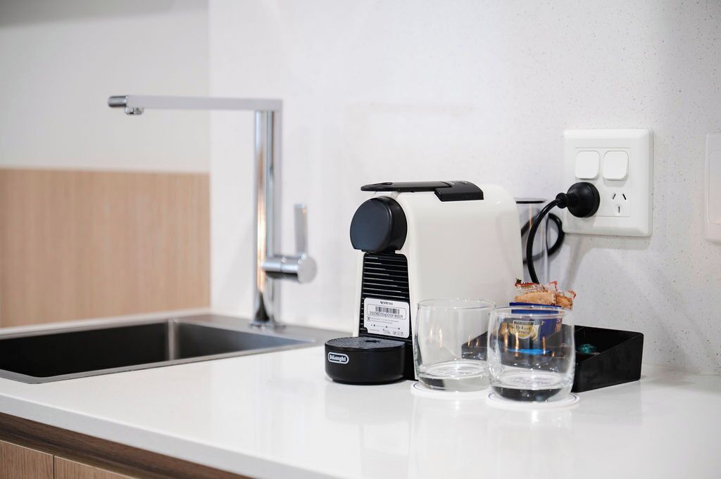 Photo of Kitchen in Wilsonton