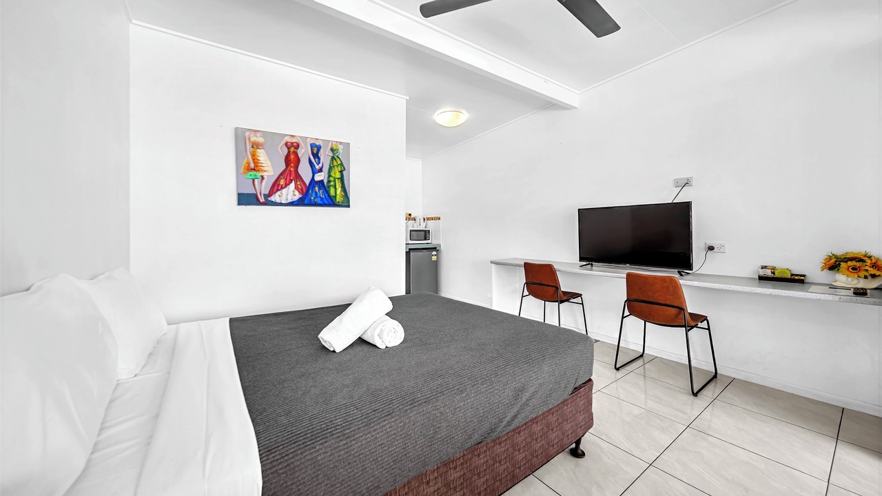 Photo of Bedroom in Bowen