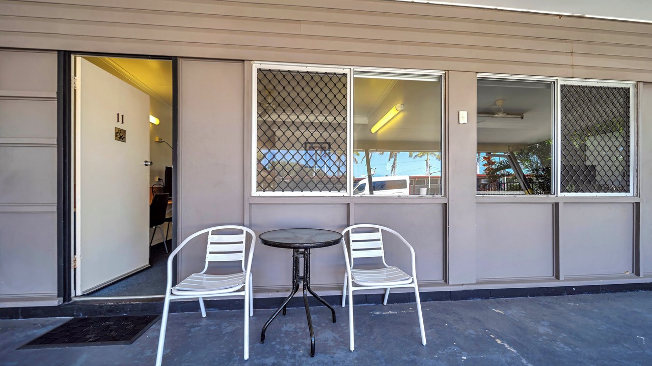 Photo of Outdoor in Bowen
