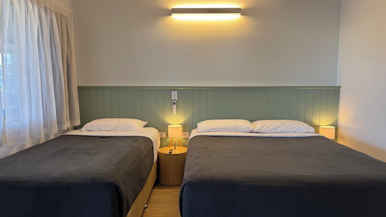 Photo of Bedroom in Bowen