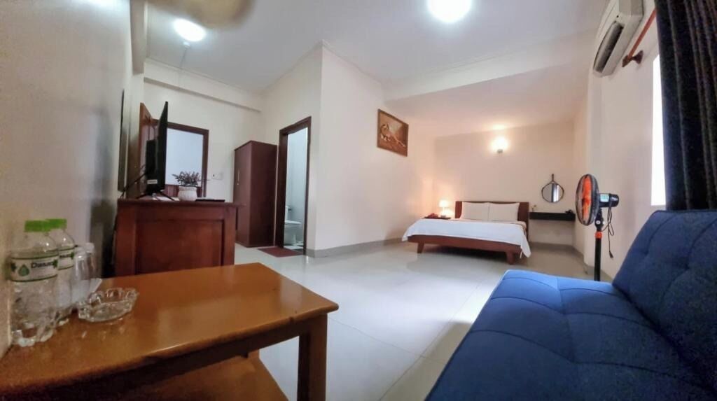 Photo of Bedroom in Linh Trung IEPZ