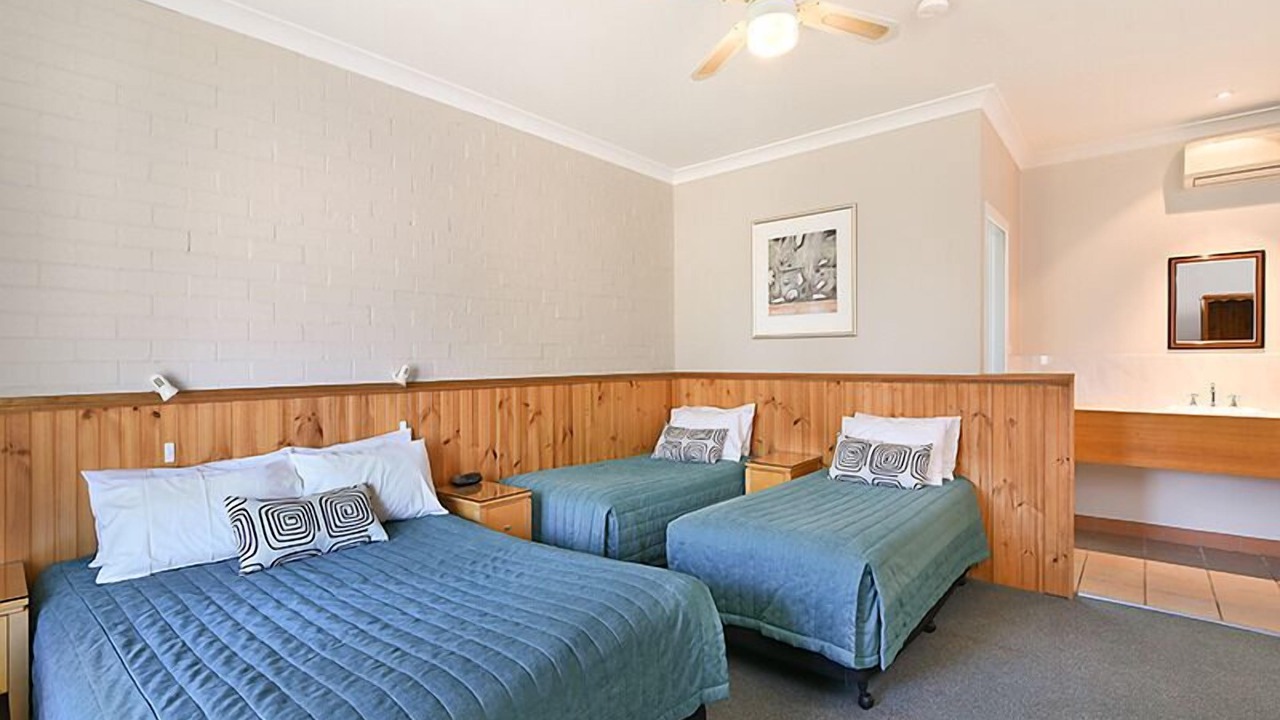 Photo of Bedroom in Toronto