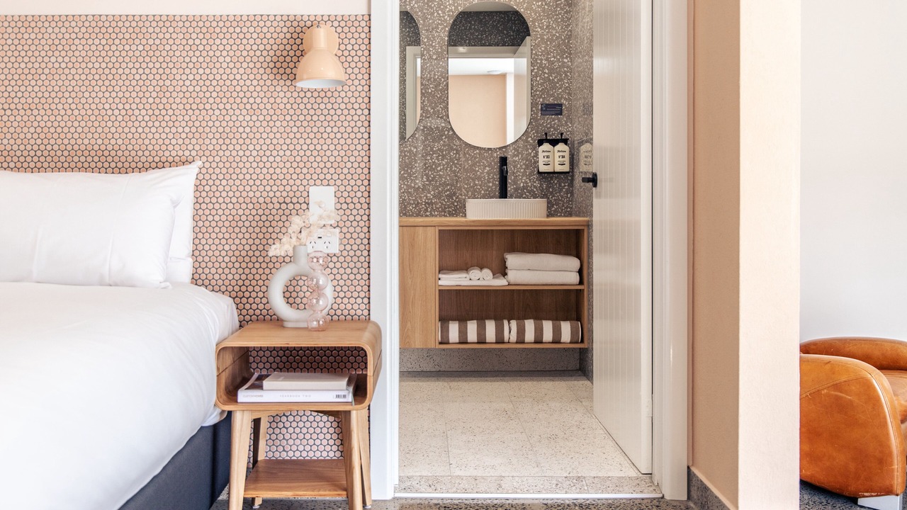 Photo of Bathroom in Palm Beach
