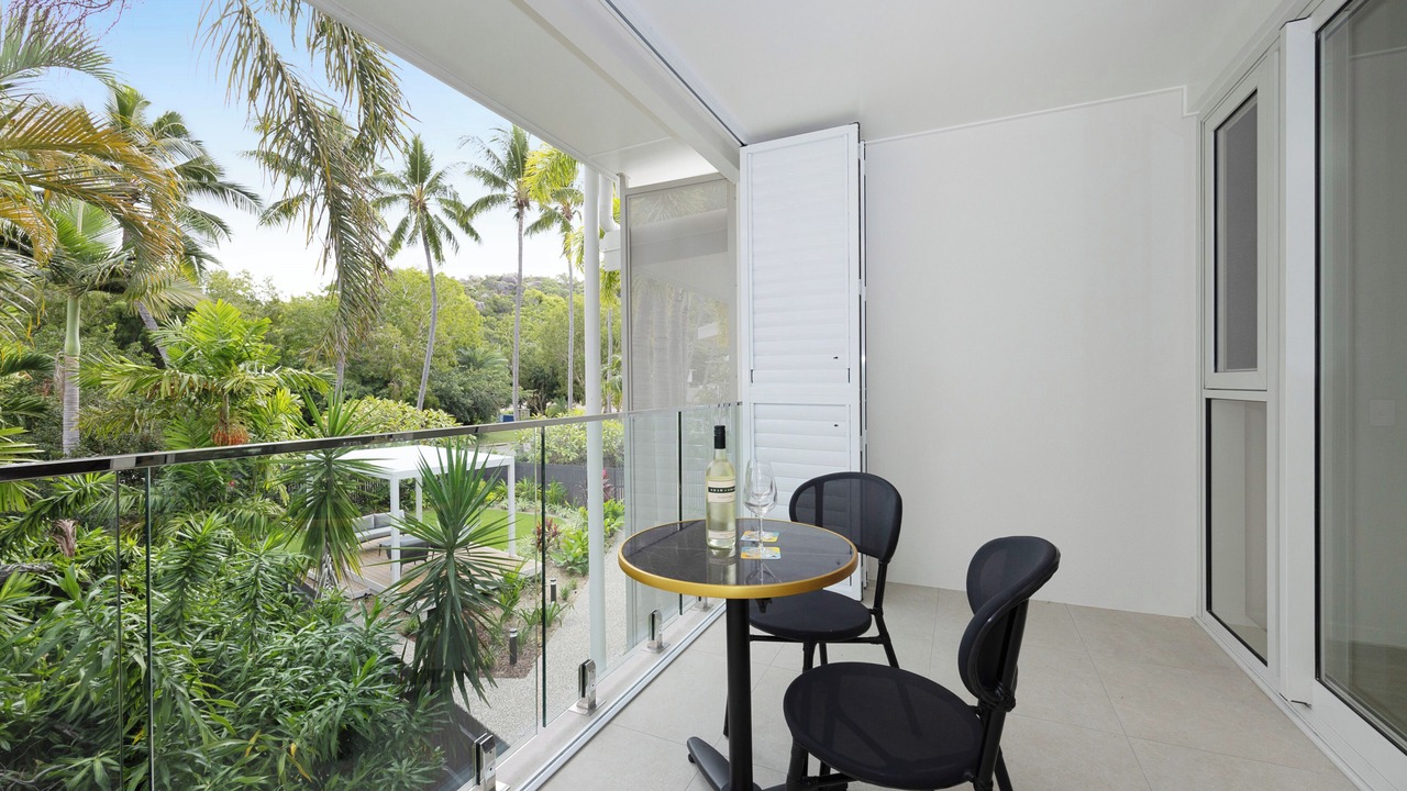 Photo of Patio Balcony in Picnic Bay
