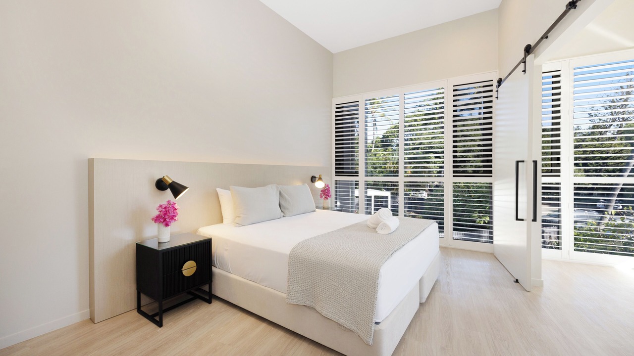 Photo of Bedroom in Picnic Bay