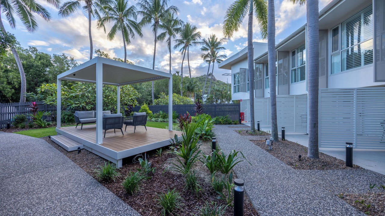 Photo of Outdoor in Picnic Bay