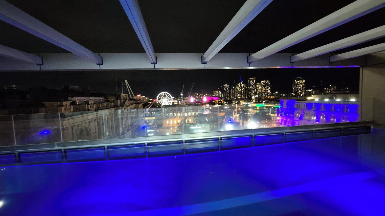 Photo of Outdoor in Brisbane Central Business District
