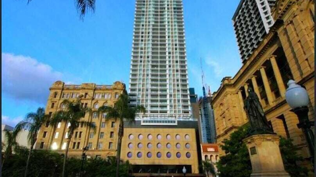 Photo of Outdoor in Brisbane Central Business District