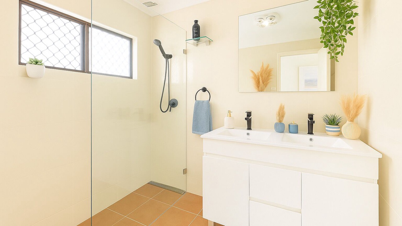 Photo of Bathroom in Ingleburn