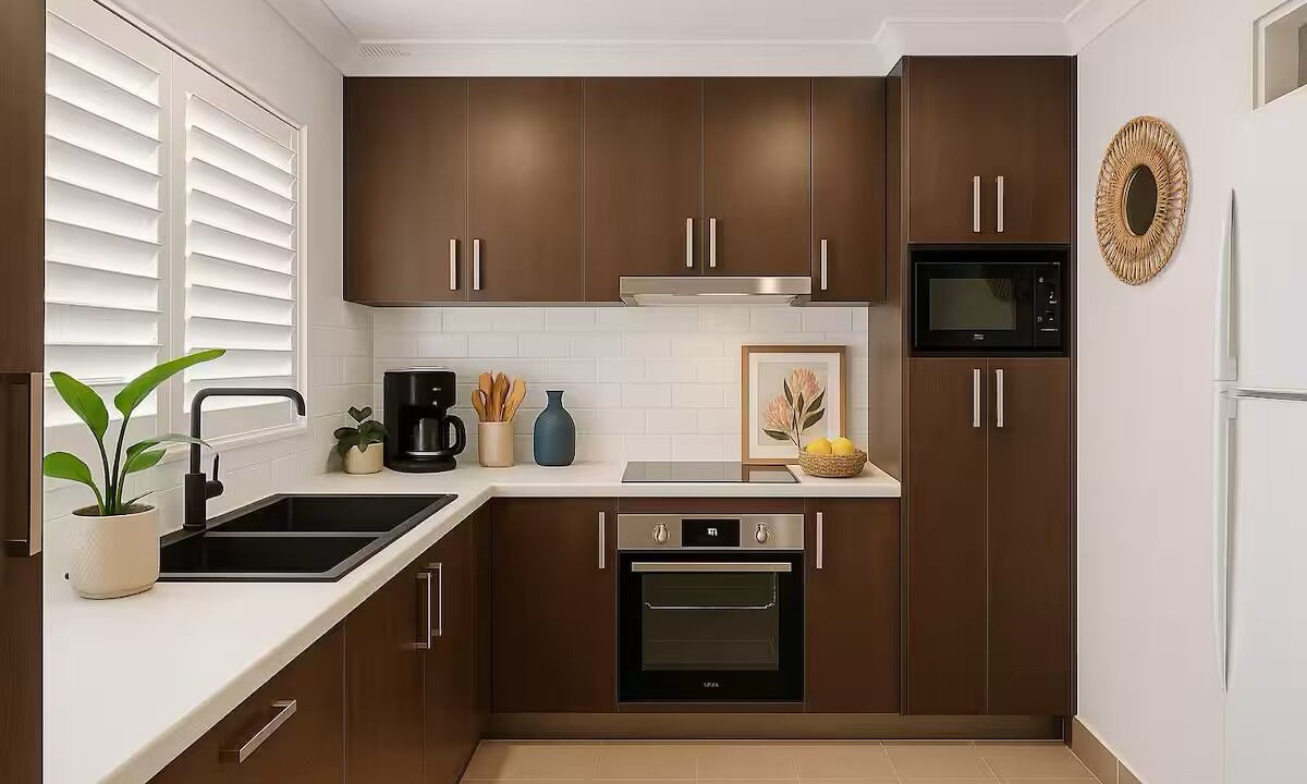 Photo of Kitchen in Ingleburn