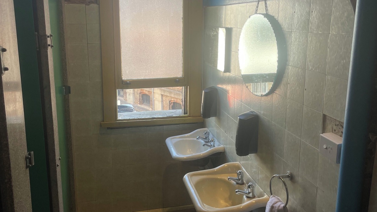 Photo of Bathroom in Redfern