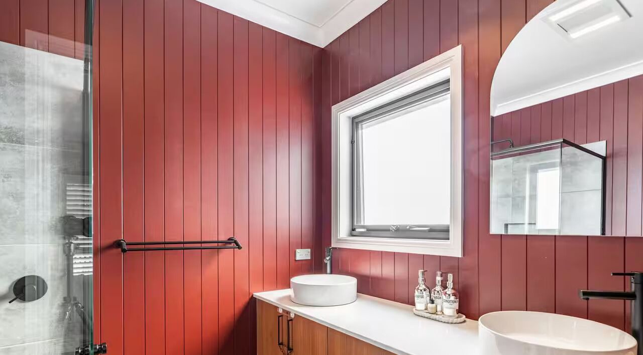 Photo of Bathroom in Lithgow
