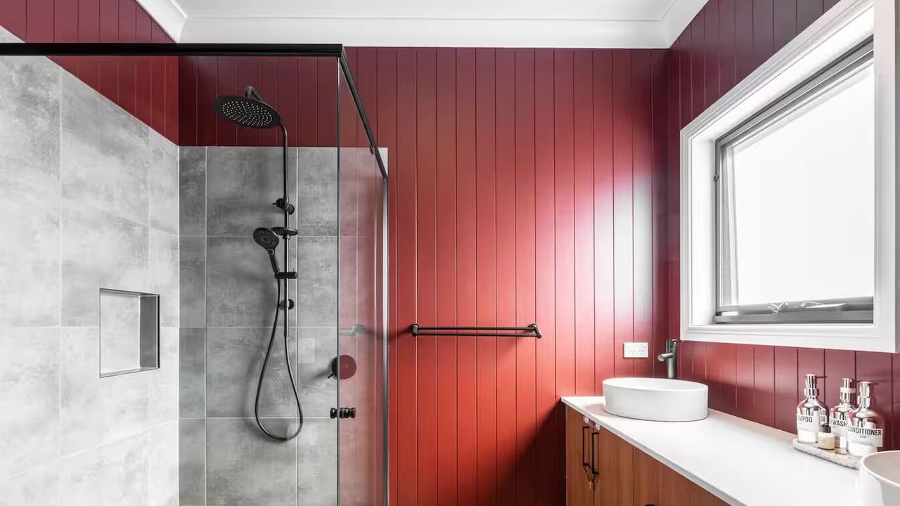 Photo of Bathroom in Lithgow