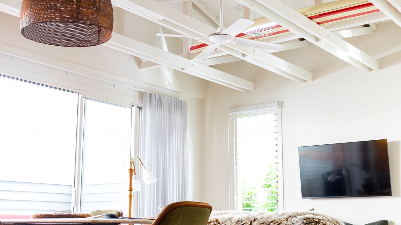 Photo of Bedroom in Noosa Heads