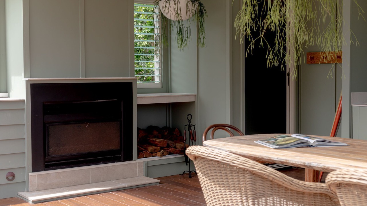 Photo of Livingroom in Noosa Heads