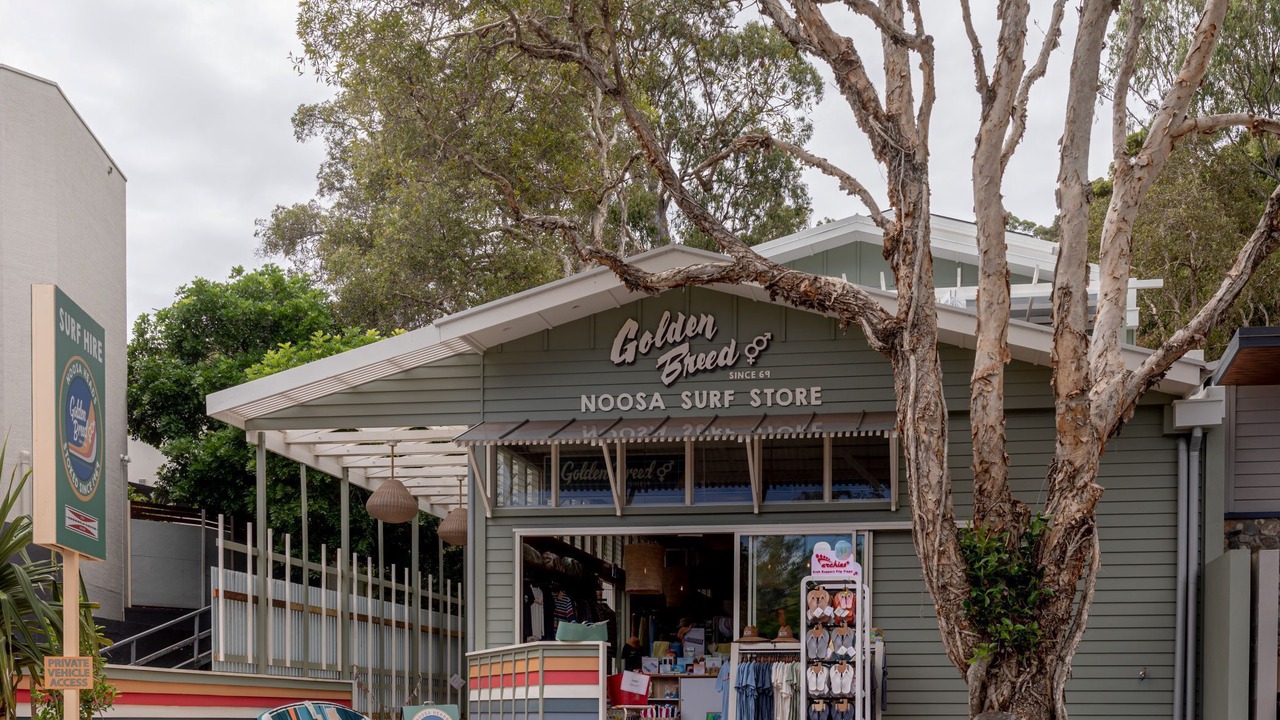 Photo of Outdoor in Noosa Heads