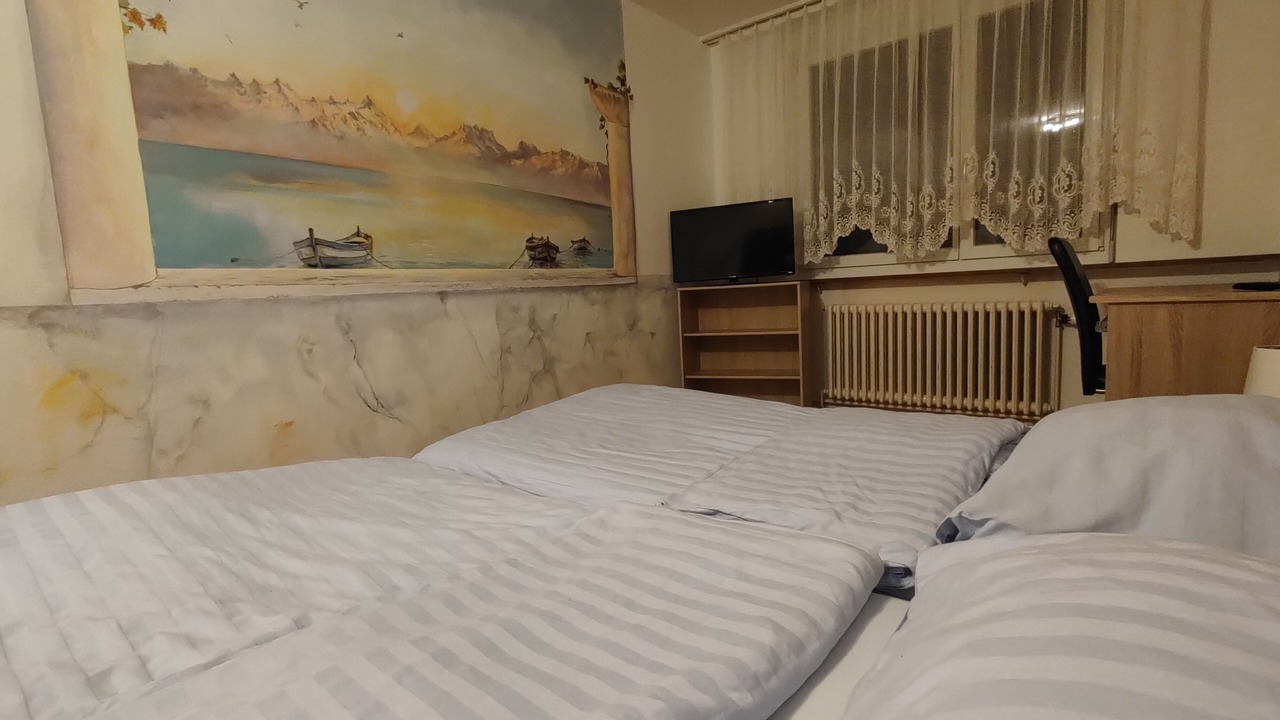 Photo of Bedroom in Dornach