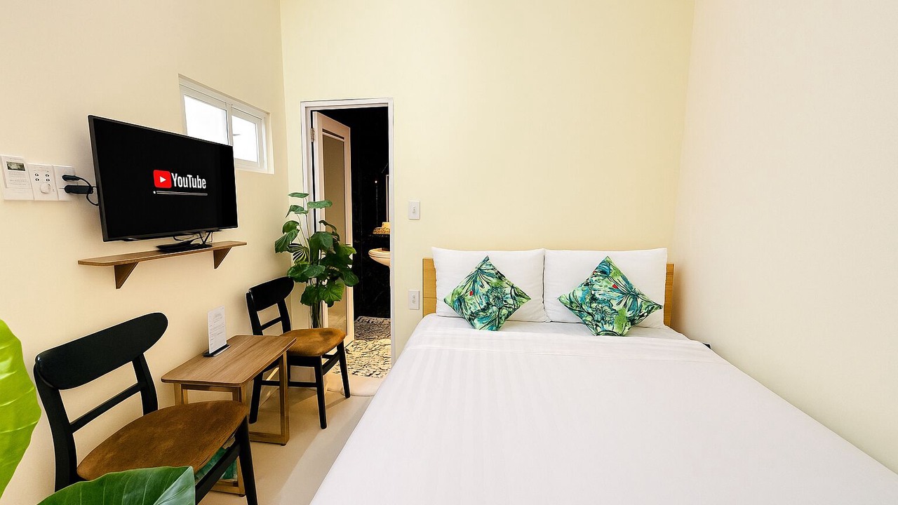 Photo of Bedroom in Dong Khoi