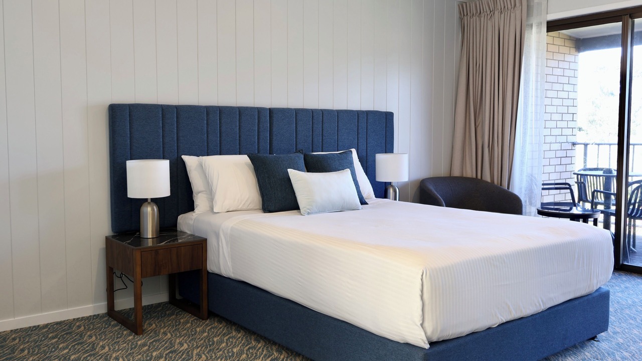 Photo of Bedroom in Victory Heights