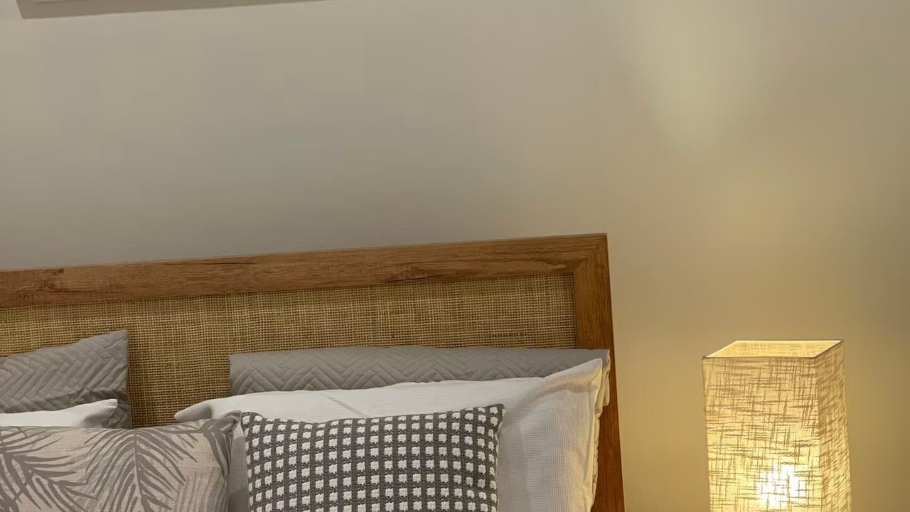 Photo of Bedroom in Neutral Bay