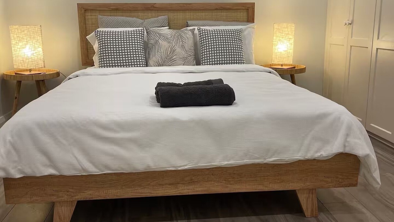 Photo of Bedroom in Neutral Bay