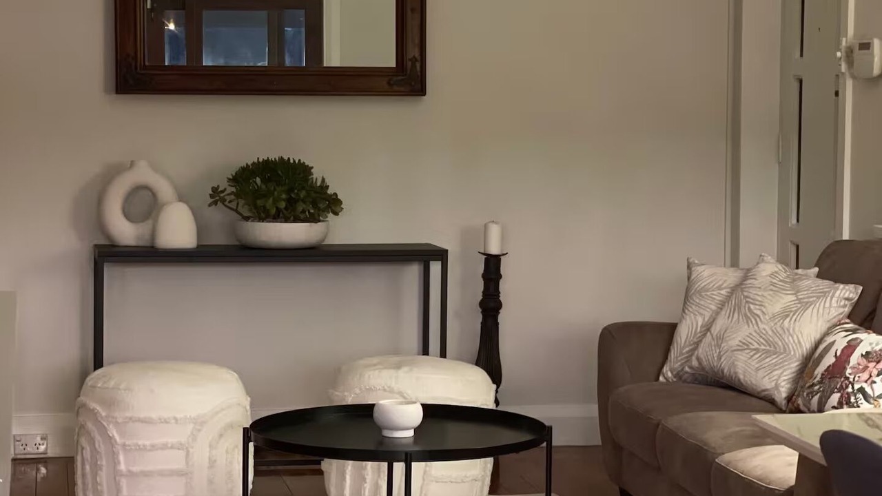 Photo of Livingroom in Neutral Bay