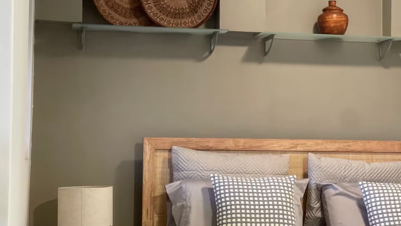 Photo of Bedroom in Neutral Bay