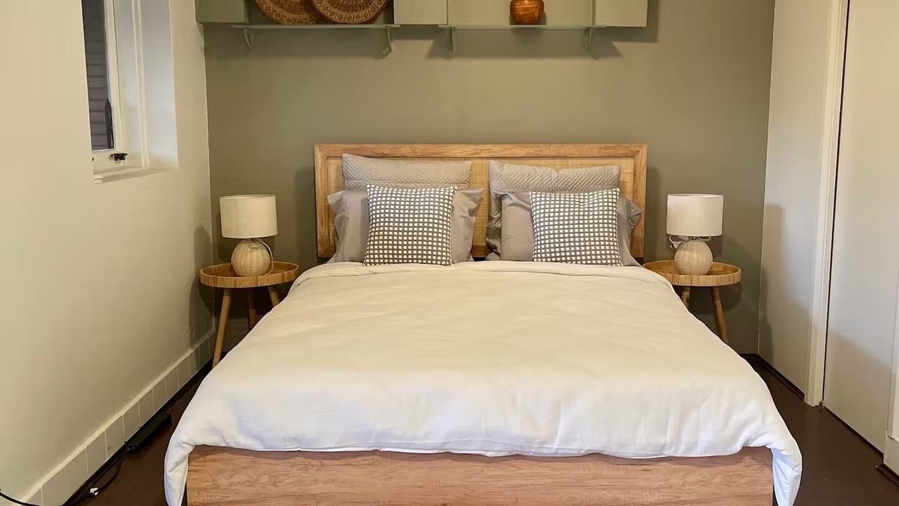 Photo of Bedroom in Neutral Bay
