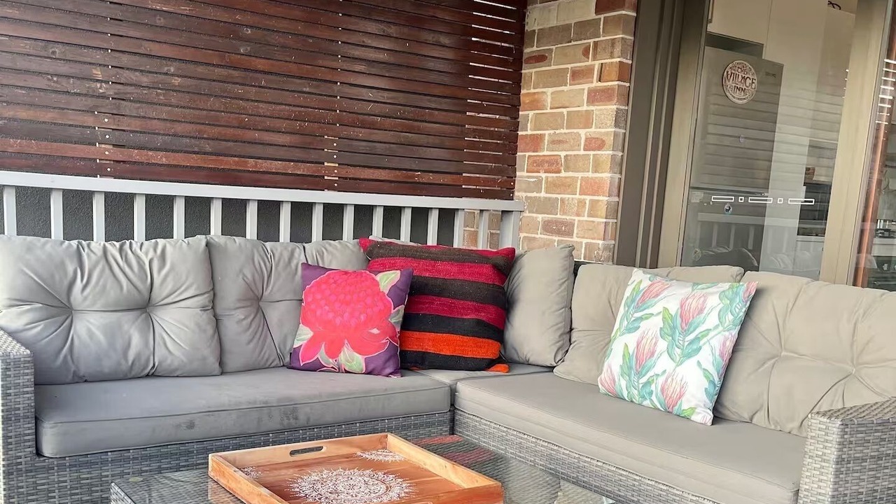 Photo of Outdoor in Neutral Bay