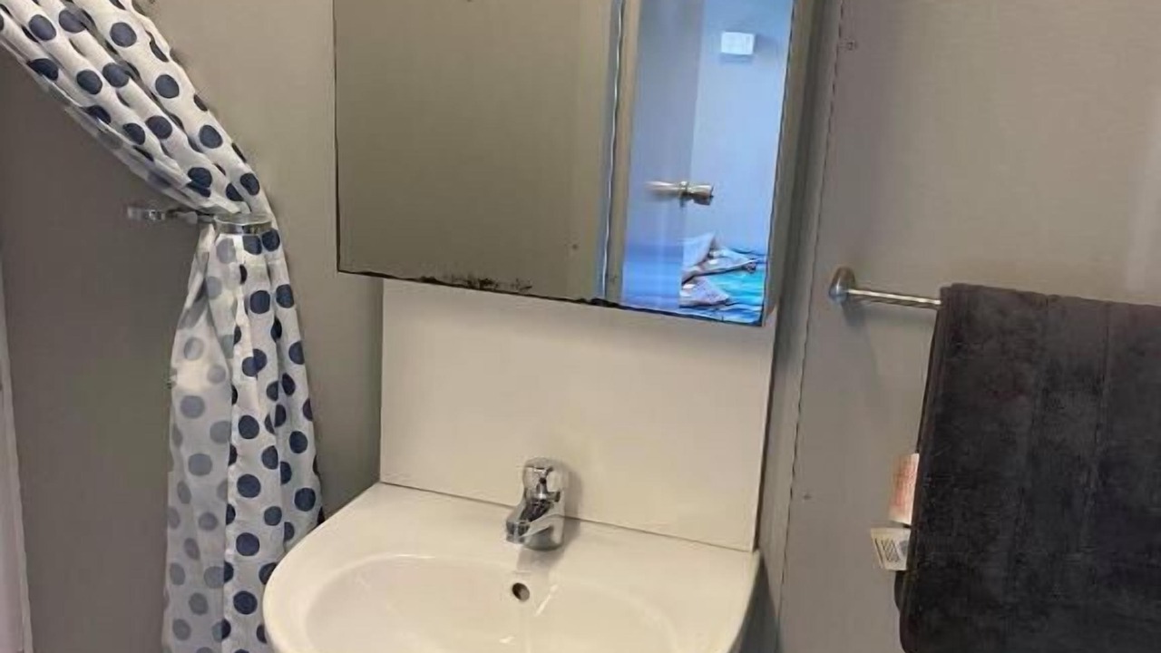 Photo of Bathroom in Gundiah