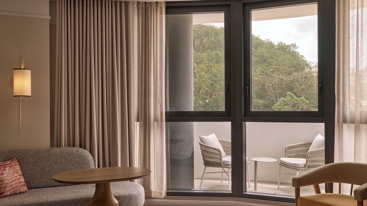 Photo of Patio Balcony in Gosford