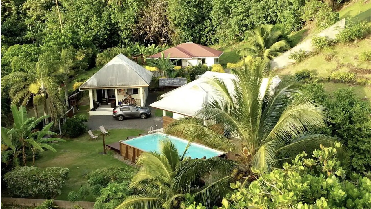 Photo of Outdoor in Moorea-Maiao