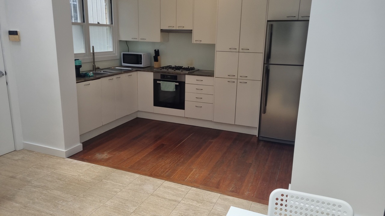 Photo of Kitchen in Woollahra