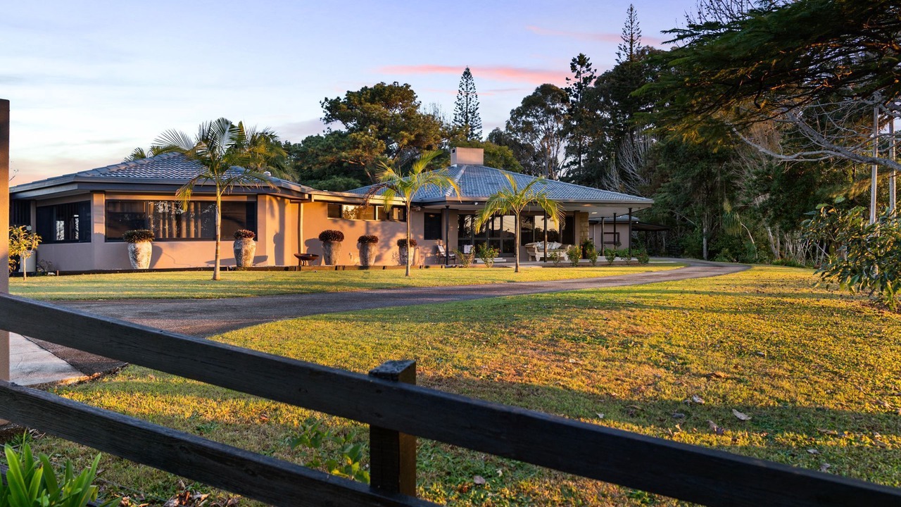 Photo of Outdoor in Brunswick Heads