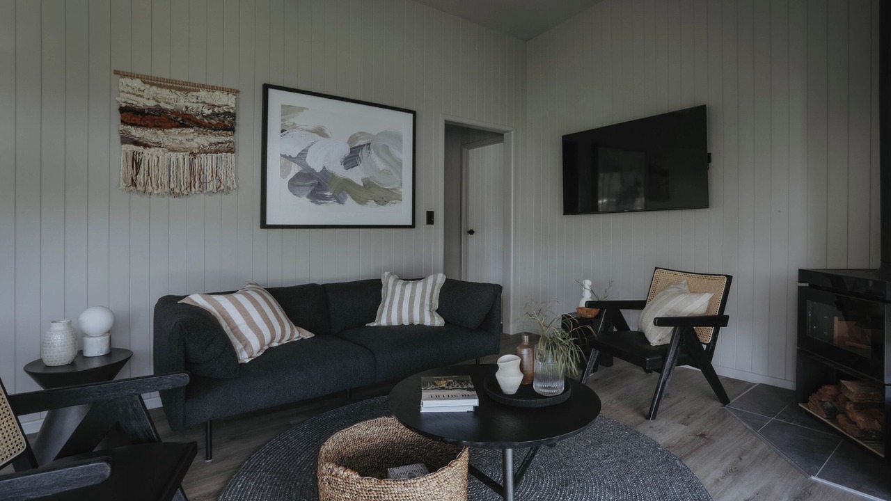 Photo of Livingroom in Woombye