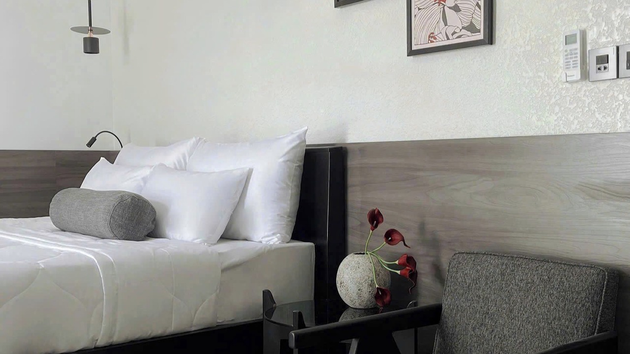 Photo of Bedroom in Go Vap