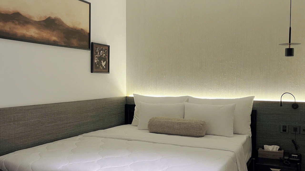 Photo of Bedroom in Go Vap