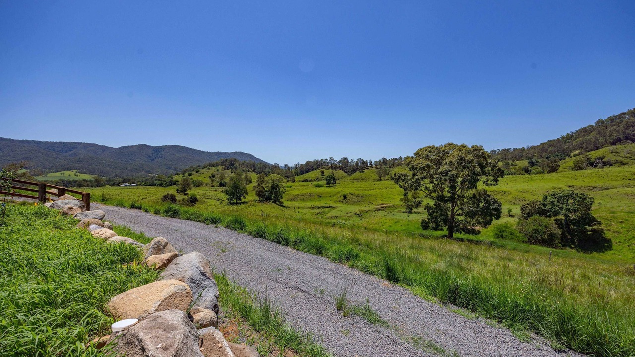 Photo of Others in Conondale