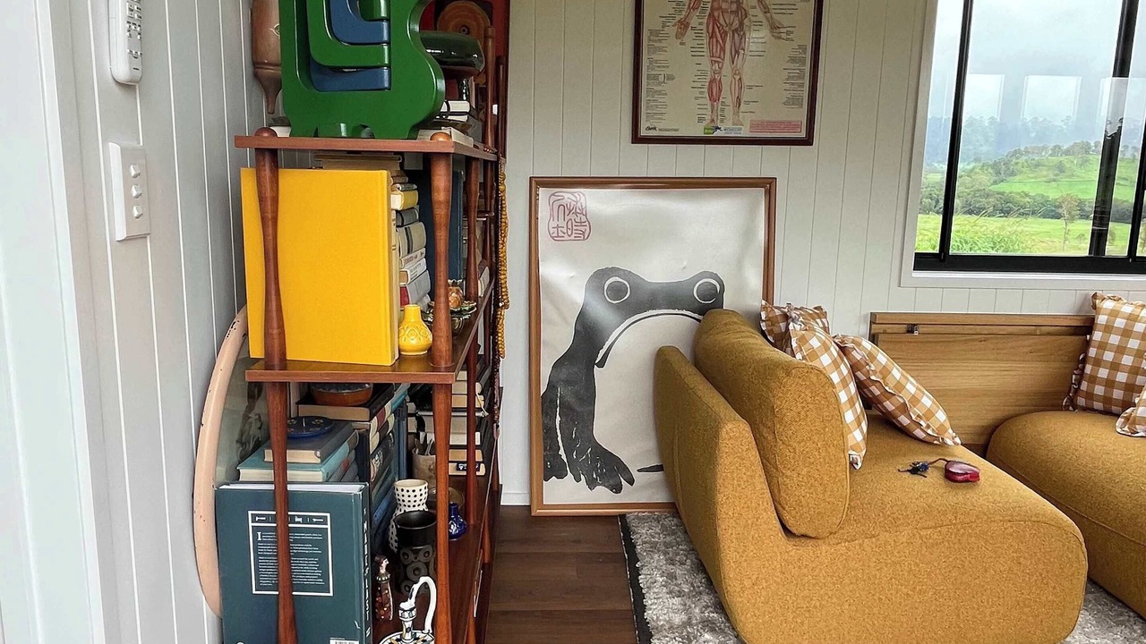 Photo of Livingroom in Conondale