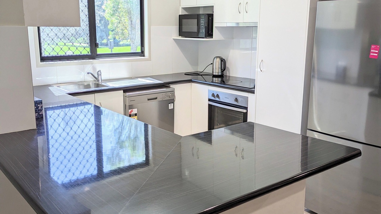 Photo of Kitchen in Kearneys Spring