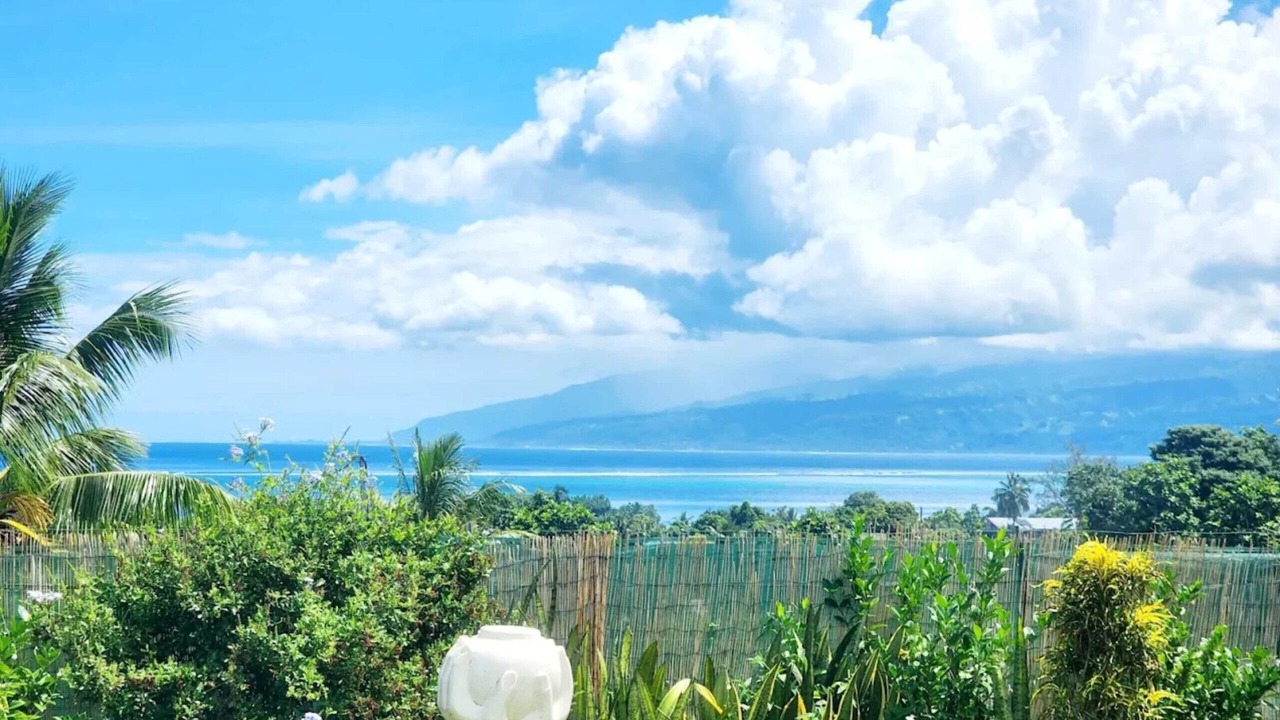 Photo of Outdoor in Taiarapu-Ouest
