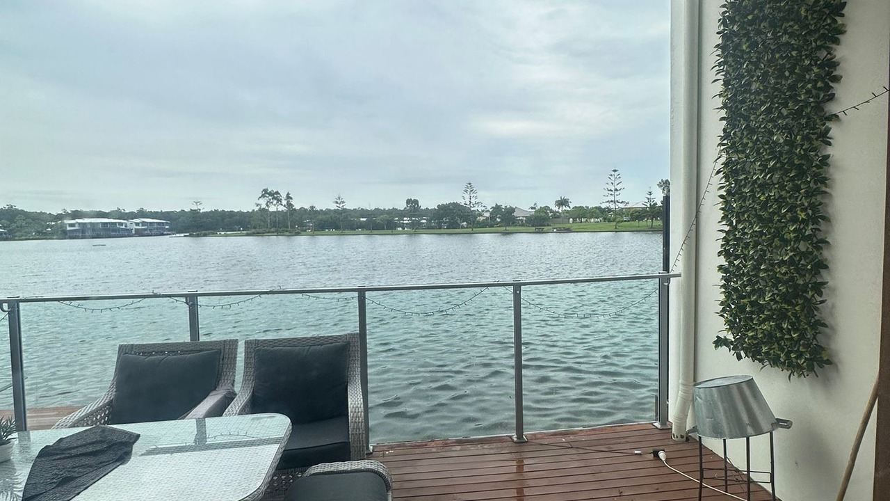 Photo of Patio Balcony in Coombabah