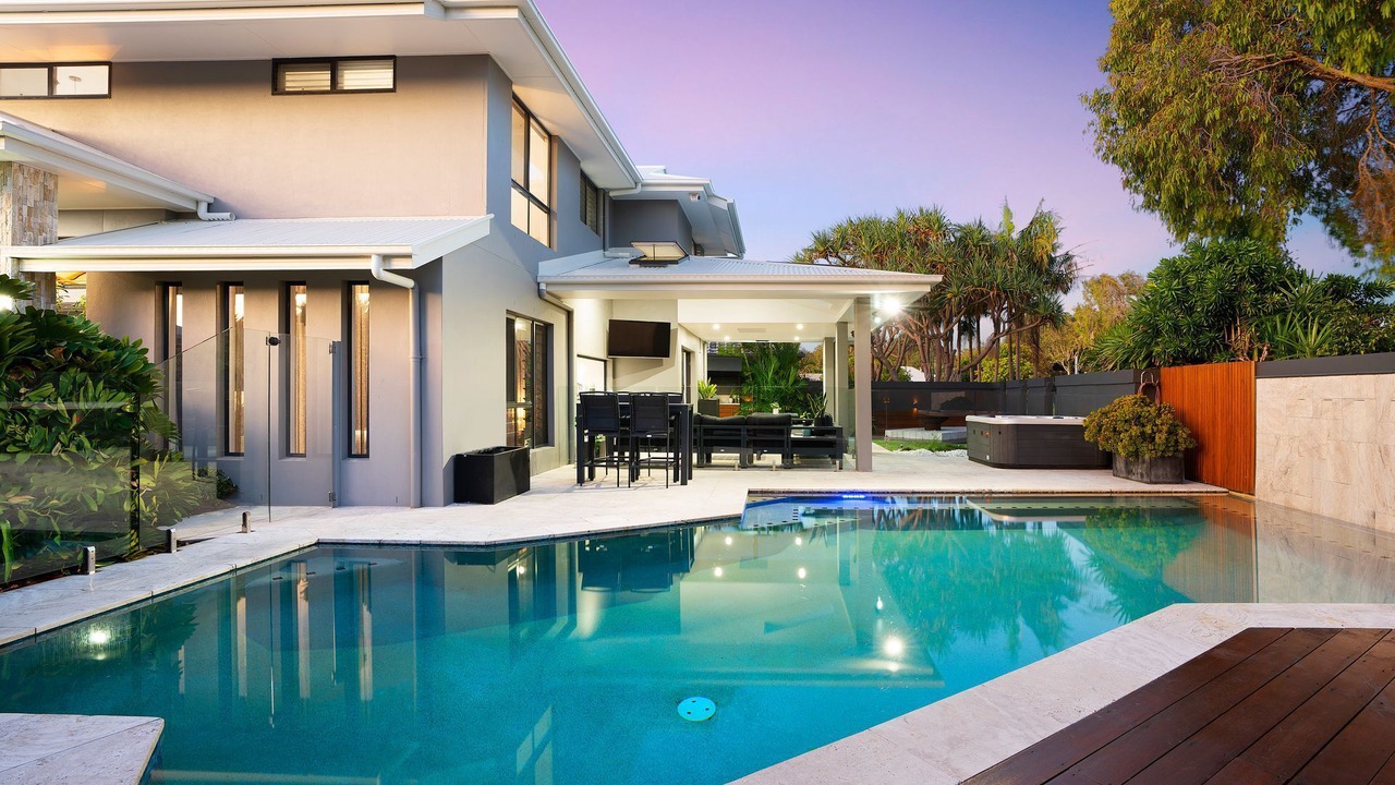 Photo of Outdoor in Marcoola